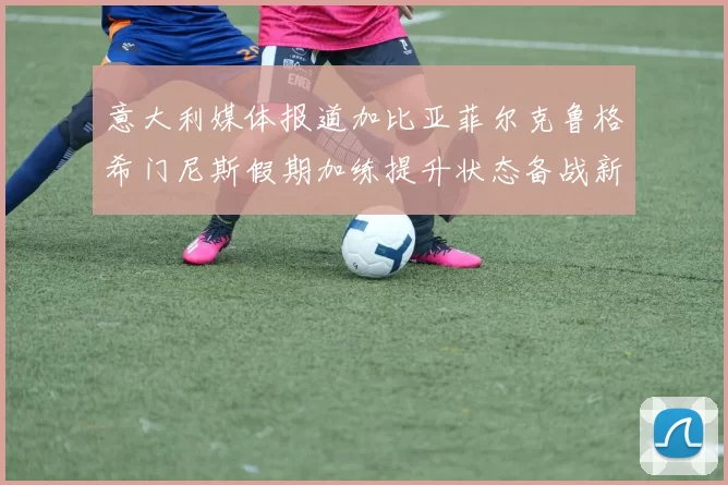 意大利媒体报道加比亚菲尔克鲁格希门尼斯假期加练提升状态备战新赛季